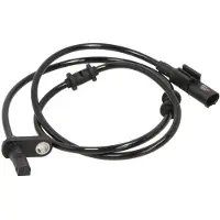 Delphi Capteur (vitesse de rotation des roues) SS20497