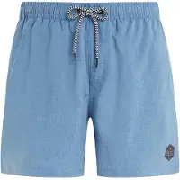 Protest Davey Swimming Shorts Bleu 2XL Homme