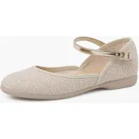 Pisamonas Ballerines écru