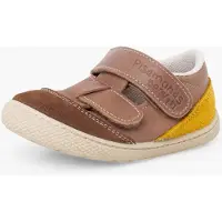 Pisamonas Chaussure basse marron