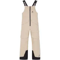 Protest Dario Overall Beige S Homme Beige S