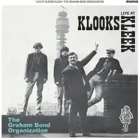 Coast2Coast Live At Klooks Kleek London 1964 - Vinyle