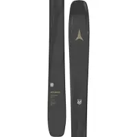 Atomic - Skis all-mountain - Maverick 88 CTI 2027 en Bois - Taille 179 cm