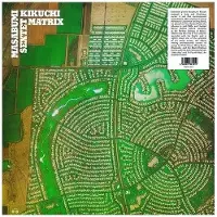 Bertus Distributie Masabumi Kikuchi - Matrix [Vinyl Lp]