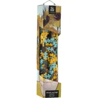 Plus plus Jeu de construction Plus-Plus Inspired Vincent Van Gogh Sunflowers
