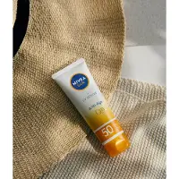 Nivea Anti-Age SPF50 Crème visage anti-rides Q10