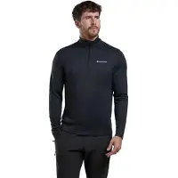 Montane Sous vêtement à col zippé Dart