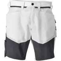 Mascot Shorts Blanc 44