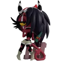 Youtooz Figurine en vinyle Helluva Boss : Sallie, 13 cm