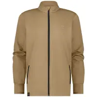 Poederbaas Gilet de Ski Poederbaas Hommes Arctic Sports Tech Jacket Sand-S