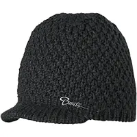 Barts Lauren Beanie Noir