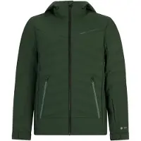 Protest Mundo Jacket Vert M Homme