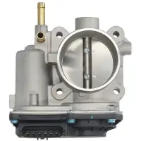 MAGNETI MARELLI 802000000149 Papillon des gaz pour TOYOTA AURIS (NRE15, ZZE15, ADE15, ZRE15, NDE15) et LEXUS NX (ZGZ1, AGZ1, AYZ1)