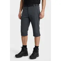 CMP Capri 3/4 3t51747 Pants Gris 3XL Homme