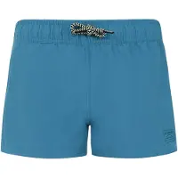 Protest Evi Swimming Shorts Bleu 128 cm Fille