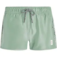 Protest Taylor Swimming Shorts Vert 128 cm Fille
