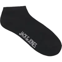 Jack & Jones Junior Chaussettes 'JJDongo' noir