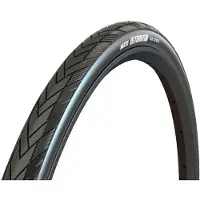 Maxxis Detonator 2024 60tpi Ref 700c X 35 Rigid Urban Tyre Noir 700C x 35