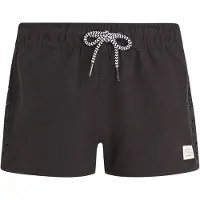 Protest Taylor Swimming Shorts Noir 176 cm Fille