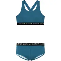 Protest Bikini 'PRTBeau JR' bleu