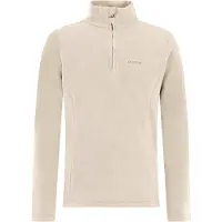 Protest Remutey Half Zip Fleece Beige 164 cm Enfants
