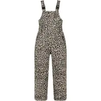 Protest Tuvai Suit Beige 92 cm Enfants