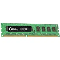 CoreParts MicroMemory (1 x 8GB), RAM spécifique au système, Vert