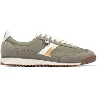 Xti 145090 Trainers Vert,Gris EU 41 Femme
