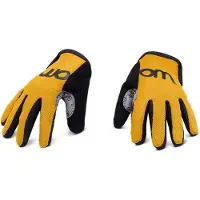 Woom Tens Gloves Jaune 7 Enfants