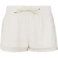 Protest Prttenerite Shorts Blanc 2XL Femme