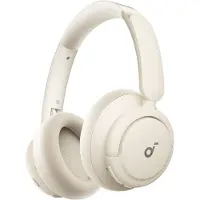 Soundcore Life Q30 (Upgraded) Biale (ANC, Filaire, Sans fil), Écouteurs, Blanc