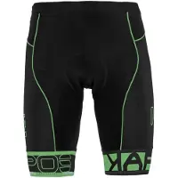 Karpos Verve Shorts Noir M Homme