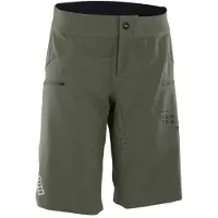 iON Traze Amp Aft Shorts Vert L Femme