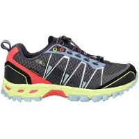 CMP Chaussures de trail imperméables femme Altak