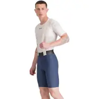 Sportful Ltd 2 Bib Shorts Bleu XL Homme