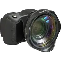 SeaLife Appareil Photo Compact Sl557