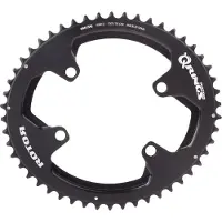 Rotor Q-rings 110 Bcd Chainring Noir 36t