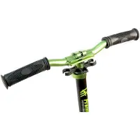 KRF Premier City 200 Trottinette Verte Verte One Size