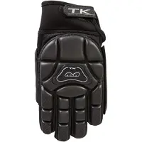 Tk 1 Gant de hockey gauche Noir XS Noir XS
