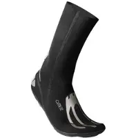 OMER Spider 5 Mm Booties Noir EU 36-37