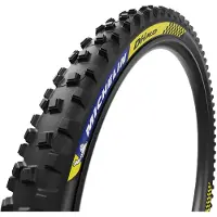 Michelin Pneu DH Mud RL fb 27,5x2,30" 58-584 noir TL-Ready