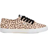 Pepe Jeans Brady Leo Trainers Beige EU 36 Femme