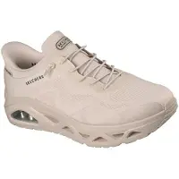 SKECHERS Uno Glide Step Air Couleur Beige