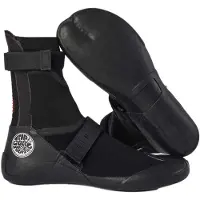 Rip Curl Fbomb 3 Mm Narrow H Booties Noir EU 37-38