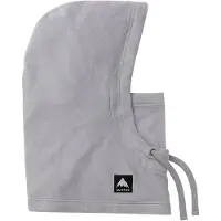 Burton Burke Hood Gris