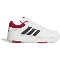 Adidas Hoops Classic Trainers Blanc EU 32 Enfants