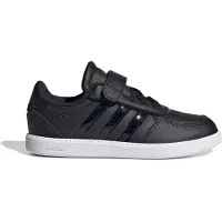 Adidas Breaknet Sleek Trainers Noir EU 33 Enfants