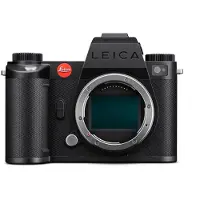 Leica SL3-S