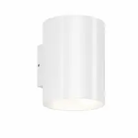 Wever & Ducre Ray - Applique Ray 4.0 | White Matt | Color Dimming