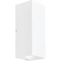 Wever & Ducre Train Lampe Murale Train 2.0 | White Matt | 2700 K